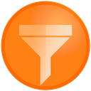 Logotipo oficial de CRM